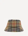 Burberry Bucket Hat