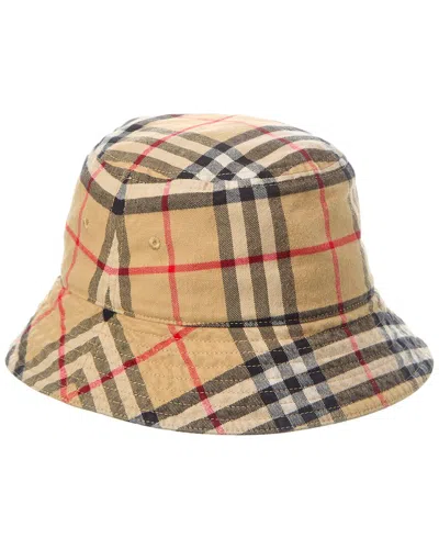Burberry Bucket Hat