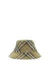 BURBERRY BUCKET HAT