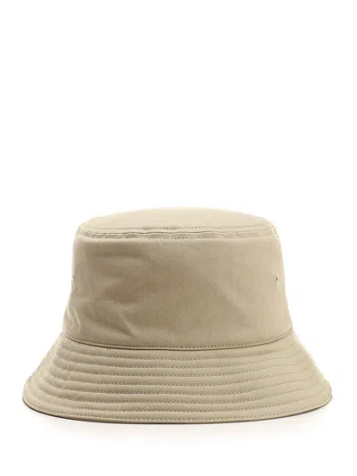 BURBERRY CLOCHE