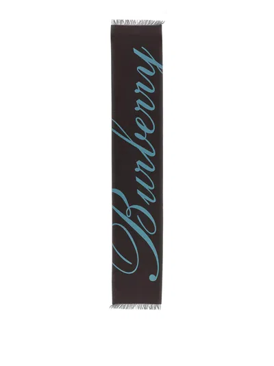 Burberry Bufanda - Multicolor