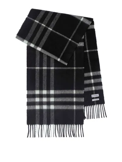 Burberry Scarfs