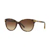 Burberry Gradient Sunglasses, Be4216
