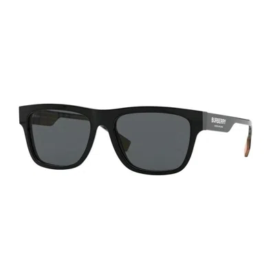 Burberry Be4293 377381 In Black