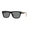 Burberry Men's Sunglasses, Be4293