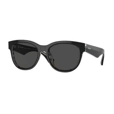 Burberry Be4432u 412187 In Black