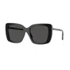 Burberry Be4456 416587 In Black