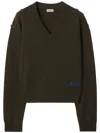 Burberry Cashmere Sweater