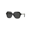 Burberry Joni Be4389 300187 In Black
