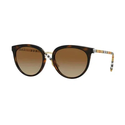 BURBERRY BURBERRY BURBERRY WILLOW BE4316 3854T5