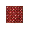 Burberry Bus Silk Scarf In Pillar