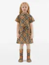 Burberry Kg2 Giulietta B Ck E In Beige