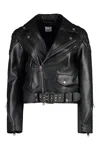 Burberry Coats & Jackets In Black