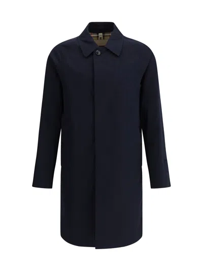 BURBERRY CAMDEN COAT