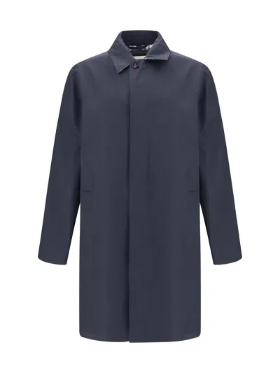 BURBERRY CAMDEN HERITAGE COAT