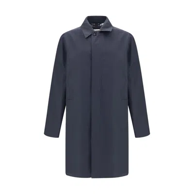 BURBERRY CAMDEN HERITAGE COAT