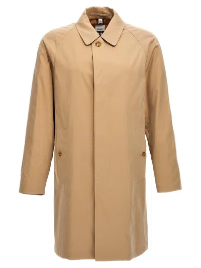 BURBERRY CAMDEN TRENCH COAT