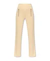 Burberry Cameo Ip Pattern Clothing Trousers In Neutral