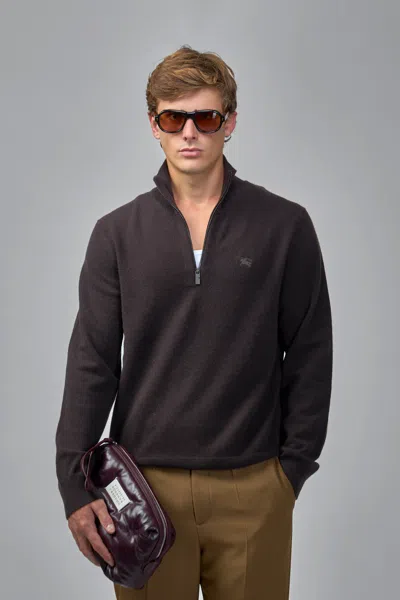 Burberry Cameron Ekd In Brown