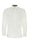Burberry Shirts
