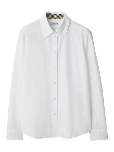 BURBERRY SHIRT
