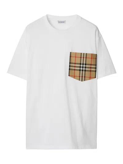 BURBERRY T-SHIRT