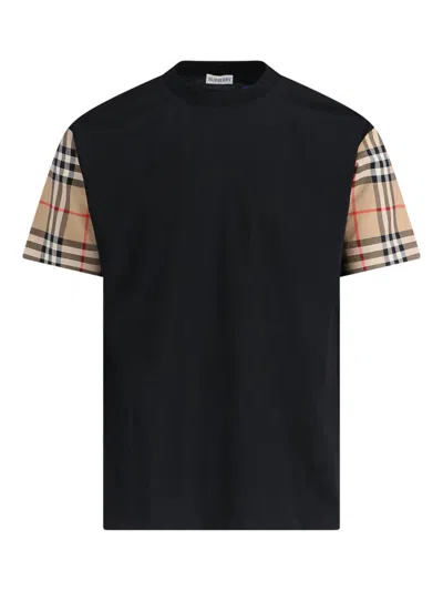 BURBERRY T-SHIRT