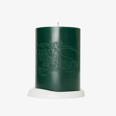 Burberry Candle - Ivy Green