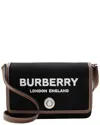 Burberry Black In Black