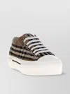 Burberry Tnr Jacke Sneakers In Multi