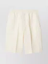 Burberry Box Tailored Shorts