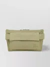 BURBERRY CANVAS TRENCH BELT BAG