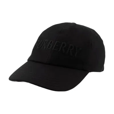 BURBERRY BURBERRY CAP