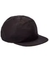 Burberry Cap In Brown