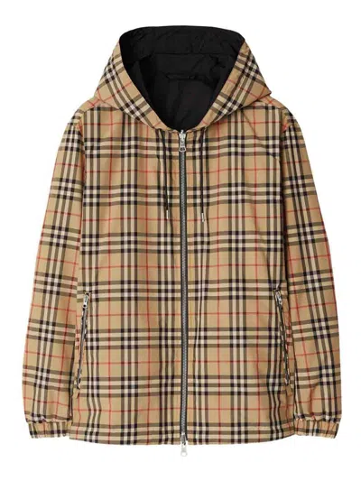 BURBERRY COAT