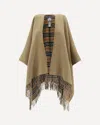 Burberry Cape