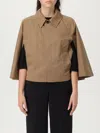 Burberry Cape