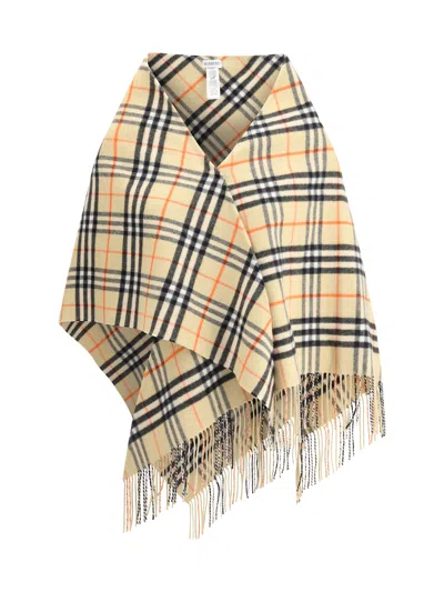 BURBERRY CAPE