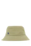 Burberry 'rider Knight Design' Bucket Hat
