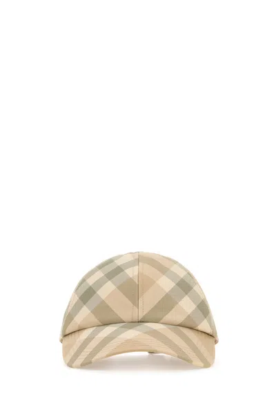 Burberry Cappello-xl Nd  Female In Brown
