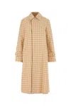 Burberry Coats