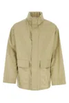 BURBERRY CAPPOTTO-M ND BURBERRY MALE