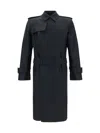 BURBERRY CAPPOTTO TRENCH