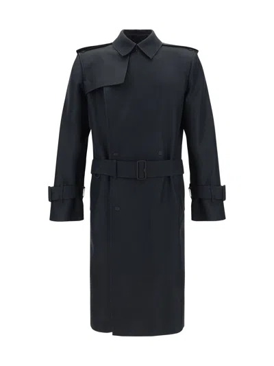 BURBERRY CAPPOTTO TRENCH