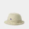 BURBERRY BURBERRY CAPS & HATS