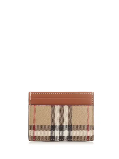 BURBERRY CARD CASE