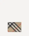 Burberry Card Holder