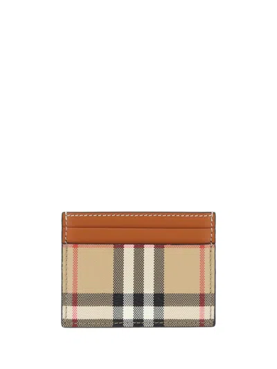 Burberry Card Holder