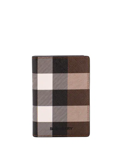 Burberry Card Holder In A8900