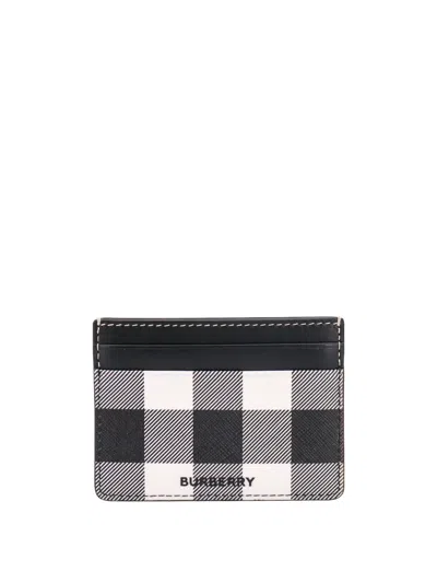 Burberry Card Holder In A8900